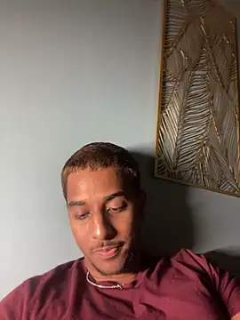 Axel black10 online show from 01/31/26, 09:35