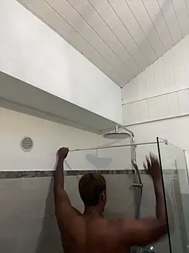 Axel black10 online show from 02/04/26, 02:23