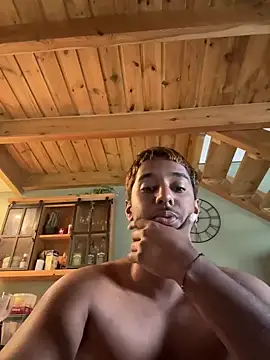 Axel black10 online show from 02/19/26, 05:58