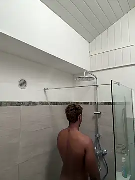 Axel black10 online show from 02/26/26, 10:25