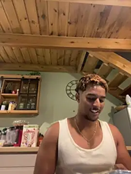 Axel black10 online show from 02/27/26, 06:08