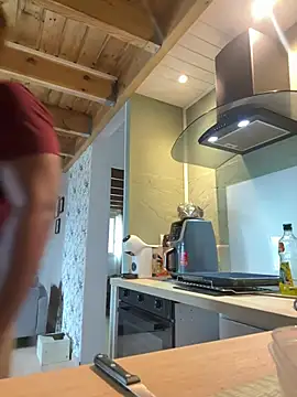 Axel black10 online show from 03/01/26, 11:56