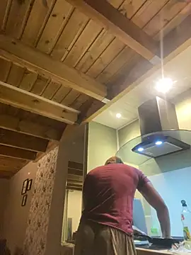 Axel black10 online show from 03/12/26, 09:54