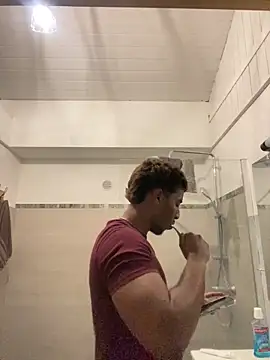 Axel black10 online show from 03/13/26, 11:00