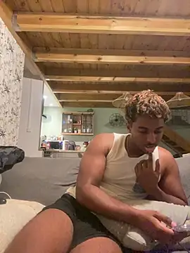 Axel black10 online show from 03/20/26, 07:52