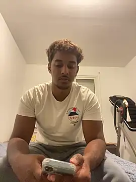 Axel black10 online show from 03/22/26, 07:50