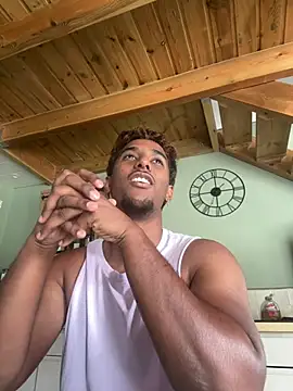 Axel black10 online show from 04/07/26, 10:26