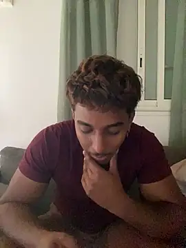 Axel black10 online show from 04/10/26, 09:36