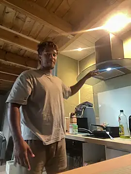 Axel black10 online show from 04/12/26, 11:15