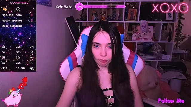 Snapshot of SiaCutie chatting on 03/15/26, 06:36 SiaCutie online show from 03/15/26, 06:36
