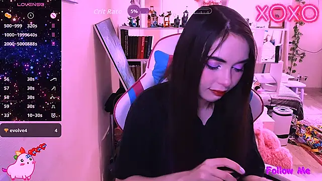 Snapshot of SiaCutie chatting on 04/15/26, 09:05 SiaCutie online show from 04/15/26, 09:05