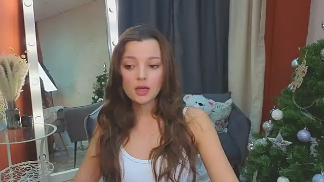 Snapshot of KitKatie chatting on 01/18/26, 09:51 KitKatie online show from 01/18/26, 09:51