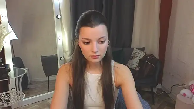 Snapshot of KitKatie chatting on 02/03/26, 05:40 KitKatie online show from 02/03/26, 05:40