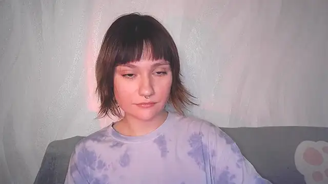 UwuJudy Osas online show from 01/16/26, 10:14