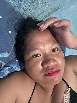 Hottie Pussy online show from 07/22/26, 10:40