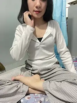 berry alma06 online show from 01/18/26, 02:32