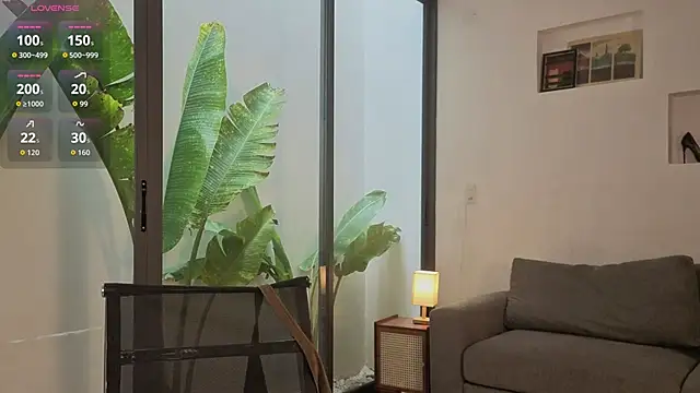 MickasaYo online show from 01/14/26, 03:01