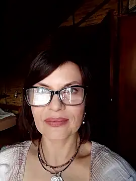 KlaraFialova online show from 01/10/26, 09:33