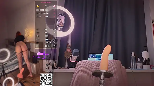 Snapshot of yourfox_Alice_ chatting on 04/17/26, 07:22 yourfox Alice online show from 04/17/26, 07:22