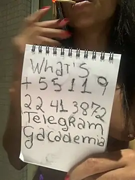 Snapshot of gatadaacademia chatting on 02/05/26, 04:28 gatadaacademia online show from 02/05/26, 04:28
