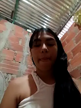 triana-hot18 online show from 02/03/26, 12:10