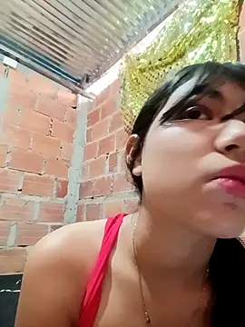 triana-hot18 online show from 02/18/26, 12:34