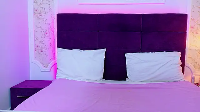 EvelinHill online show from 02/06/26, 05:01