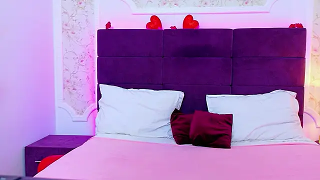 EvelinHill online show from 02/19/26, 05:03