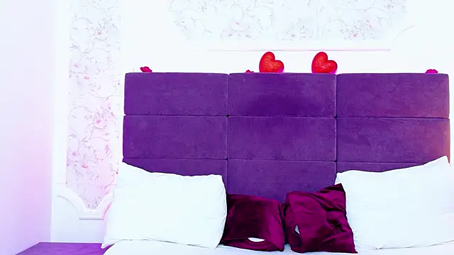 EvelinHill online show from 02/27/26, 05:07