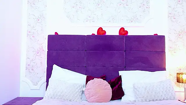 EvelinHill online show from 03/03/26, 05:02