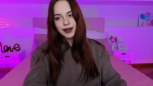 Hottie miaa online show from 01/09/26, 02:20