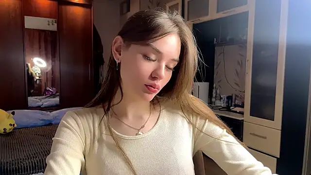 LubaSeirers online show from 01/12/26, 03:39