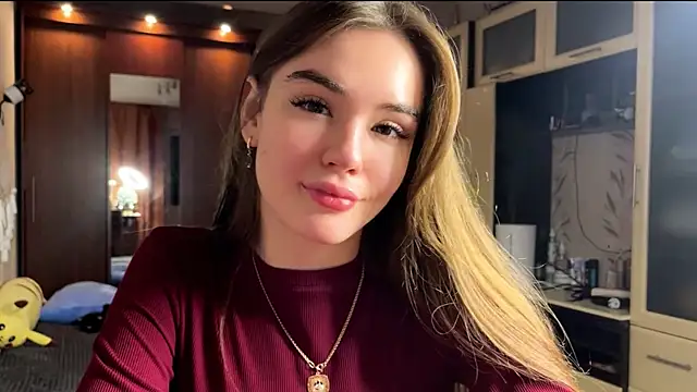 LubaSeirers online show from 01/13/26, 03:17