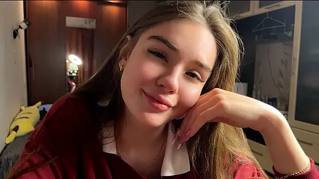 LubaSeirers online show from 01/14/26, 04:23