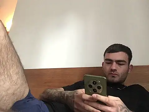 jacobsex221 online show from 01/11/26, 09:25