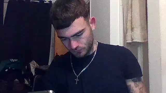 jacobsex221 online show from 02/18/26, 10:50