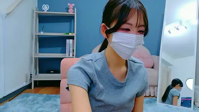 Yua nyan love online show from 02/02/26, 07:07