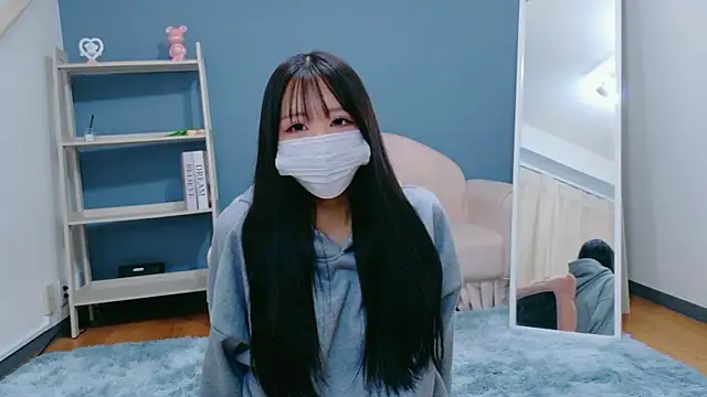 Yua nyan love online show from 02/13/26, 06:42