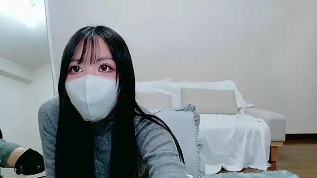 Yua nyan love online show from 02/17/26, 03:58