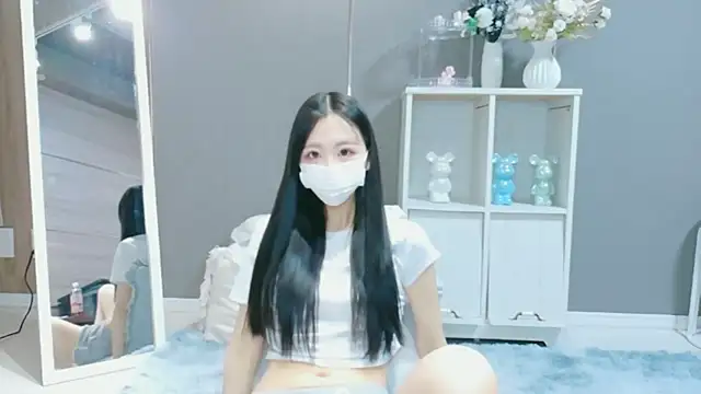 Yua nyan love online show from 03/02/26, 03:30