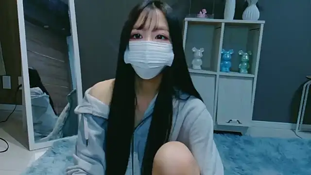 Yua nyan love online show from 03/05/26, 07:15