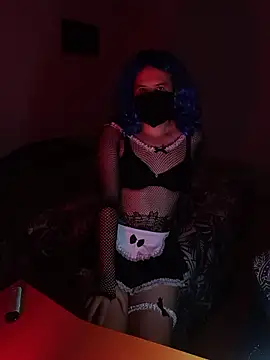 Qu1nn spicyhot online show from 01/12/26, 10:15