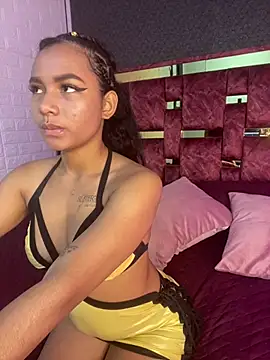 Tatianapink18 online show from 01/13/26, 02:33