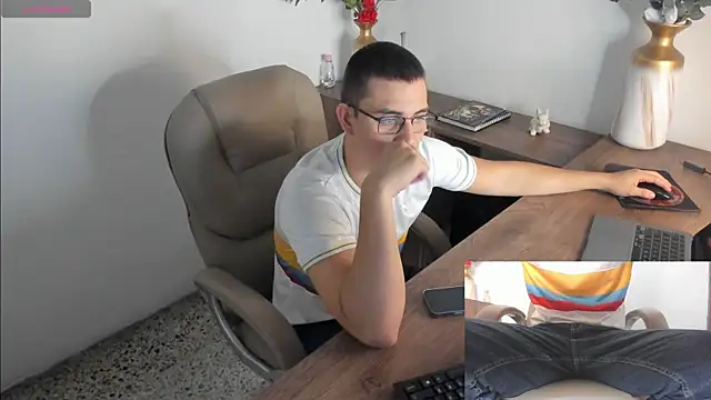 Jay Grip online show from 02/13/26, 07:54