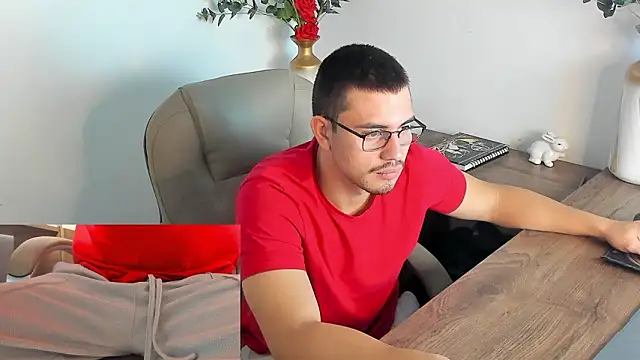 Jay Grip online show from 02/18/26, 01:40