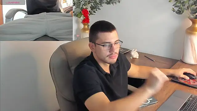 Jay Grip online show from 02/20/26, 02:06