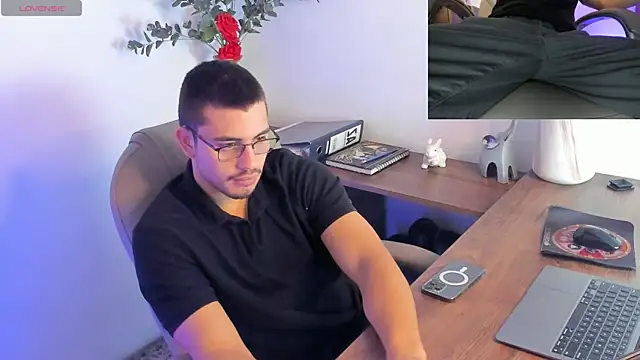 Jay Grip online show from 02/23/26, 01:52