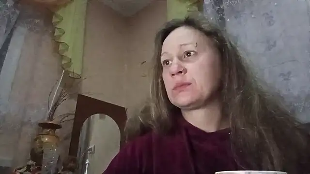 Norma Wall online show from 01/15/26, 03:00