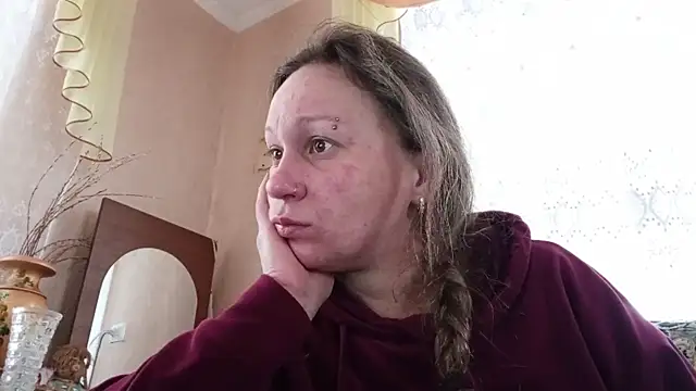 Norma Wall online show from 02/25/26, 06:01