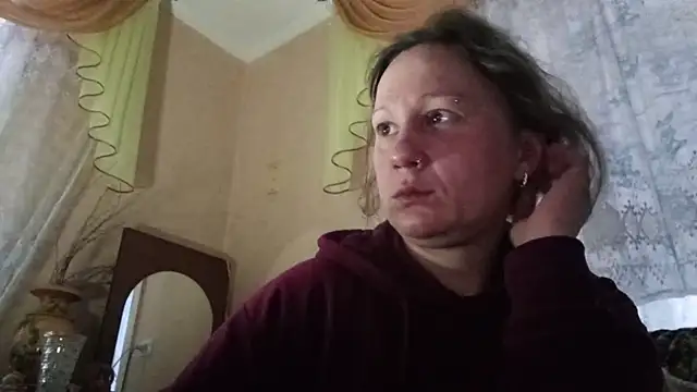 Norma Wall online show from 03/02/26, 04:25